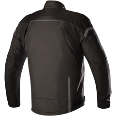 ALPINESTARS Hyper Drystar? Jacket - Black - Small 3204718-10-S