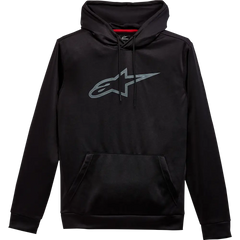 ALPINESTARS Inception Athletic Hoodie - Black - XL 1232-51500-10XL