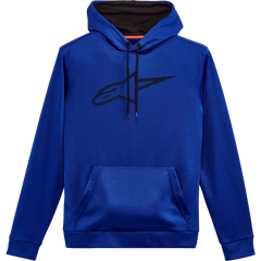 ALPINESTARS Inception Athletic Hoodie - Royal Blue/Black - XL 1232515007910XL