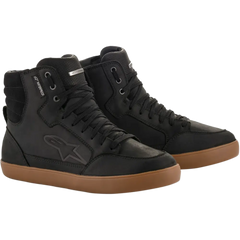 ALPINESTARS J-6 Waterproof Shoes - Black Gum - US 10 2542015-1084-10