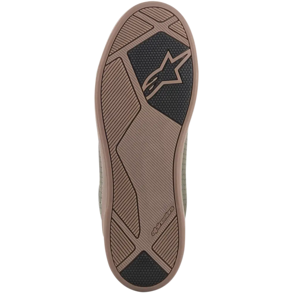 ALPINESTARS Jam Air Shoes - Military Green - US 10 265251860810