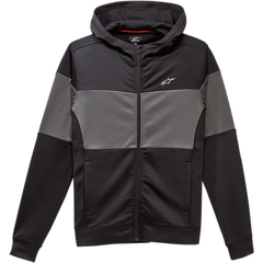 ALPINESTARS Justify Mid-Layer Jacket - Black - Large 1230421001018L