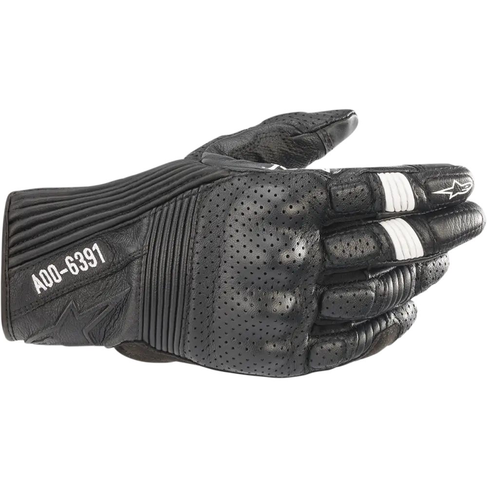 ALPINESTARS Kei Gloves - Black - 3XL 3566221-10-3X