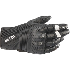 ALPINESTARS Kei Gloves - Black - 3XL 3566221-10-3X