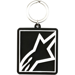 ALPINESTARS Key Fob - Corp Shift - Black 1019-94004-10