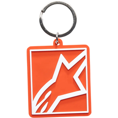 ALPINESTARS Key Fob - Corp Shift - Orange 10199400440