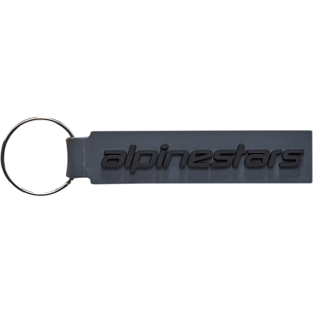 ALPINESTARS Key Fob - Linear - CC 12309410018