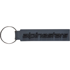 ALPINESTARS Key Fob - Linear - CC 12309410018