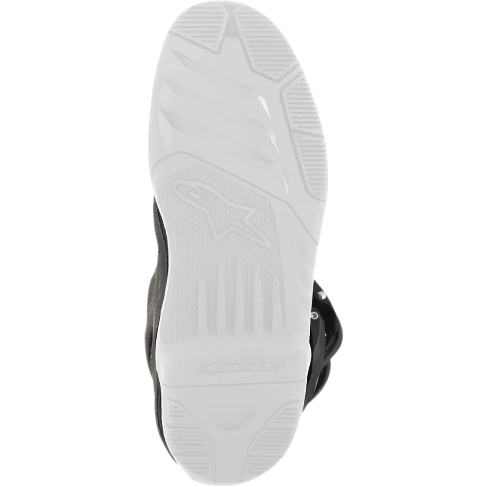 ALPINESTARS Kids Tech 3S Boots - Black/White - US 12 2014518-12-12