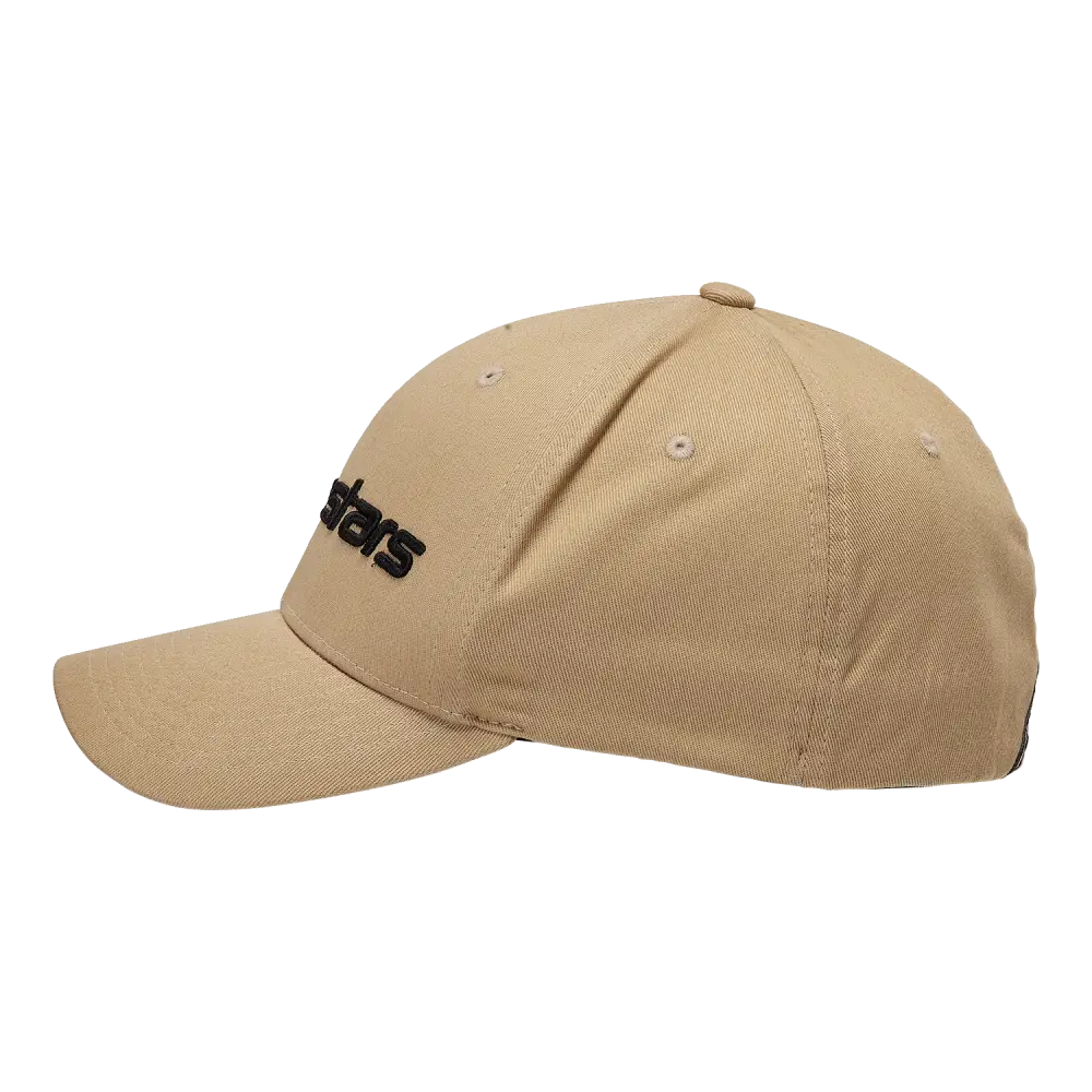 ALPINESTARS Linear Hat - Sand/Black - L/XL 1230810052310LX