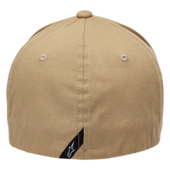ALPINESTARS Linear Hat - Sand/Black - Small/Medium 1230810052310SM