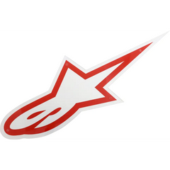 ALPINESTARS Logo Sign - Wall 7004217