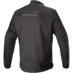 ALPINESTARS Luc v2 Air Jacket - Black/Black - 4XL 3308822-1100-4X
