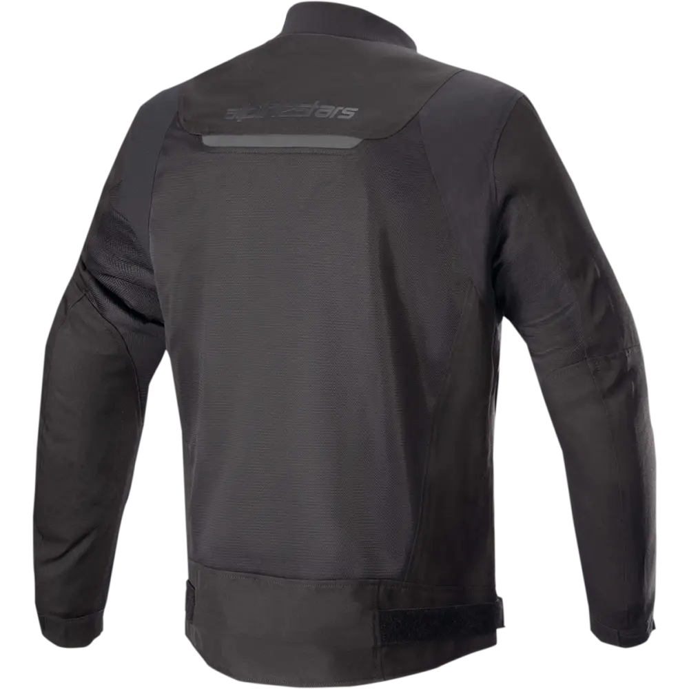 ALPINESTARS Luc v2 Air Jacket - Black/Black - Large 3308822-1100-L