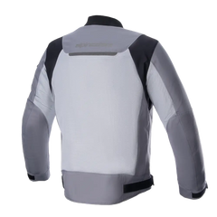 ALPINESTARS Luc v2 Air Jacket - Gray - XL 3308822-9192-XL