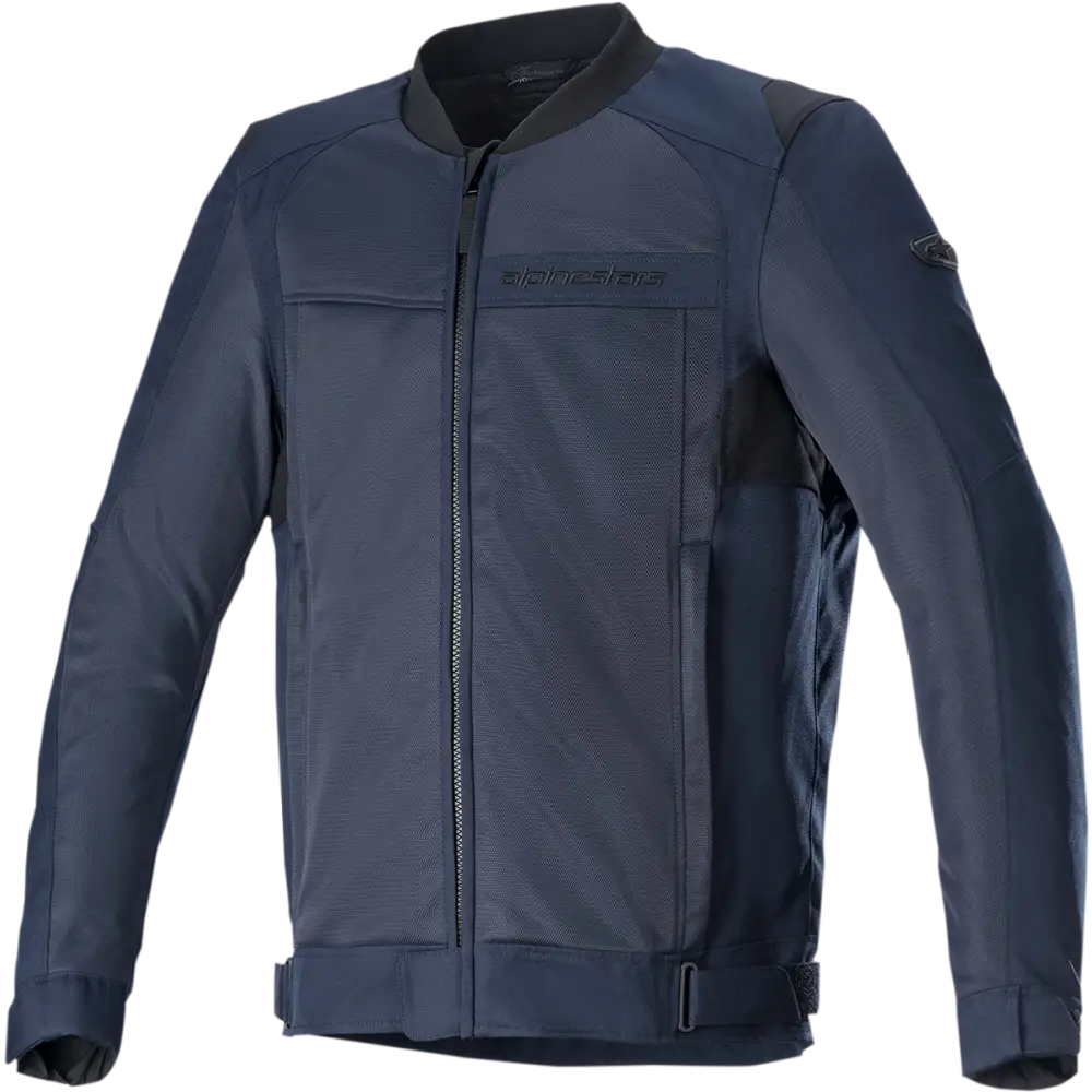 ALPINESTARS Luc v2 Air Jacket - Navy - 2XL 3308822-7150-2X