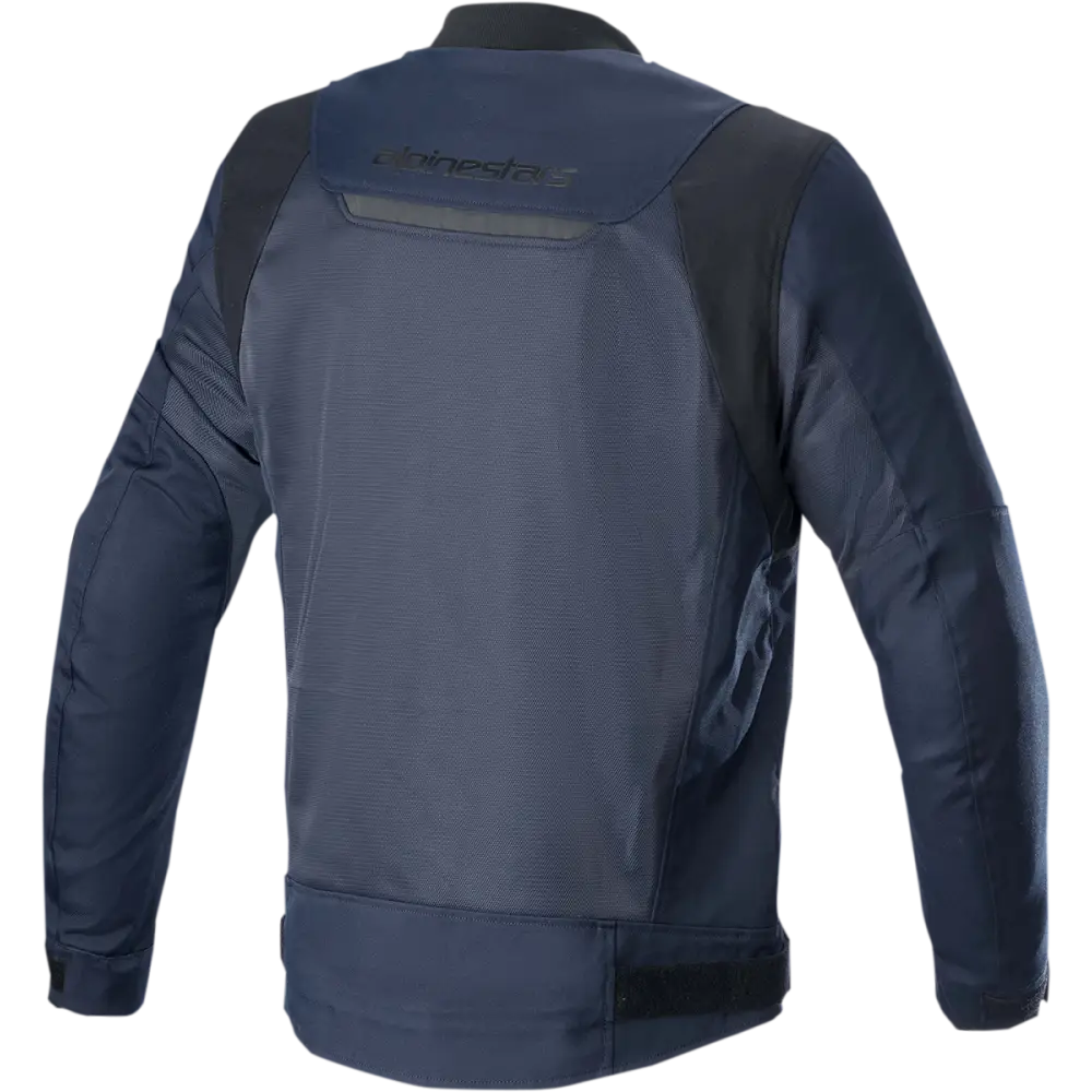 ALPINESTARS Luc v2 Air Jacket - Navy - 3XL 3308822-7150-3X