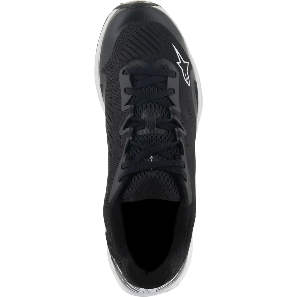 ALPINESTARS Meta Road V2 Shoes - Black/White - US 7 2654524-12-7