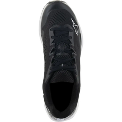 ALPINESTARS Meta Road V2 Shoes - Black/White - US 9 2654524-12-9