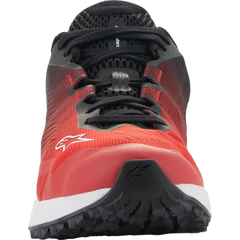 ALPINESTARS Meta Road V2 Shoes - Red/Black/White - US 12 2654524-312-12