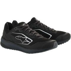 ALPINESTARS Meta Shoes - Black/Dark Gray - US 10.5 2654520-111-105