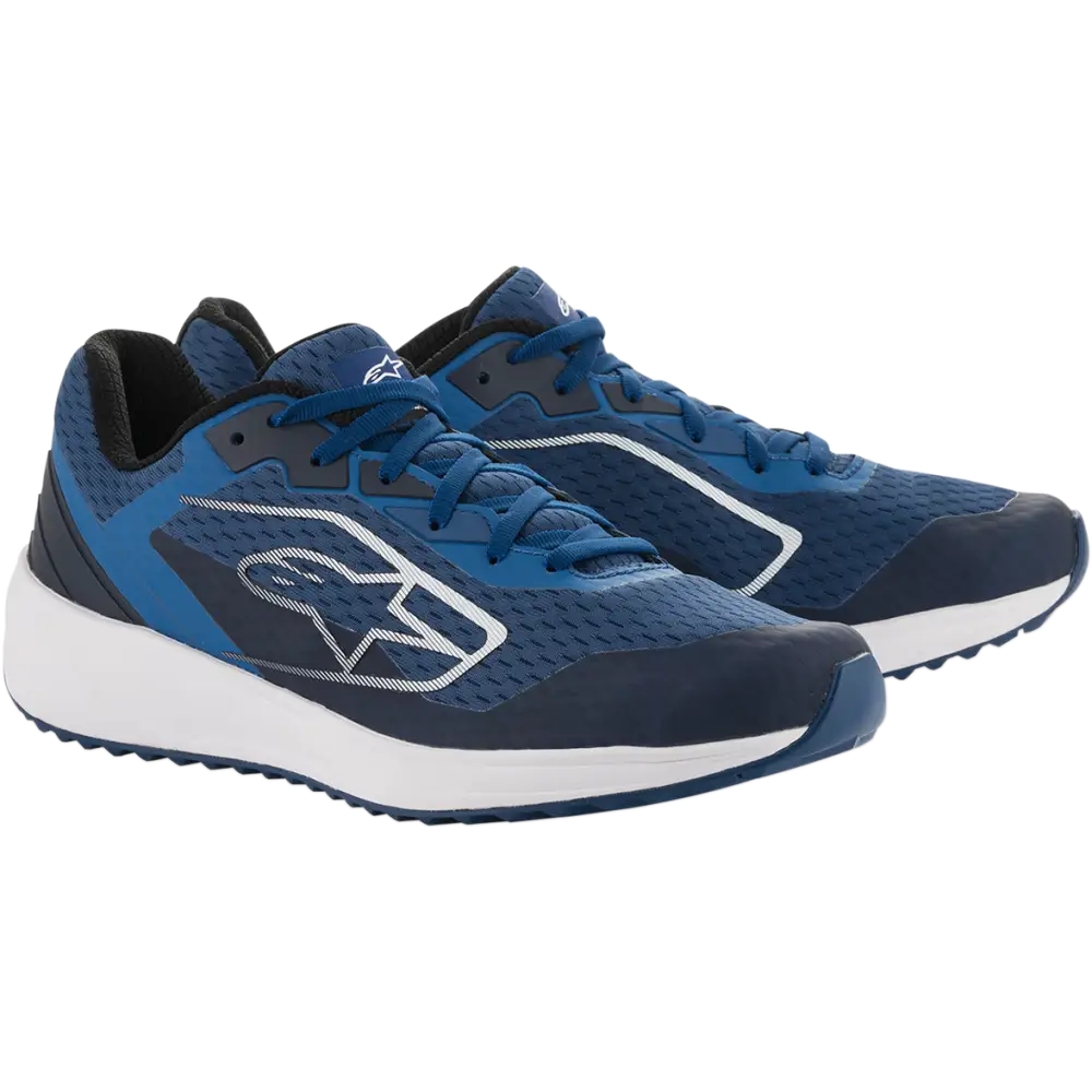 ALPINESTARS Meta Shoes - Blue/White - US 12 2654520-72-12