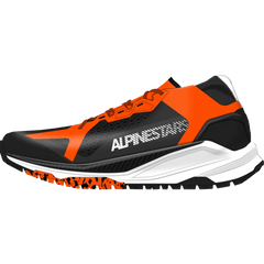 ALPINESTARS Meta XR v2 Shoes - Black/Orange/White - US 11 2654825-134-11