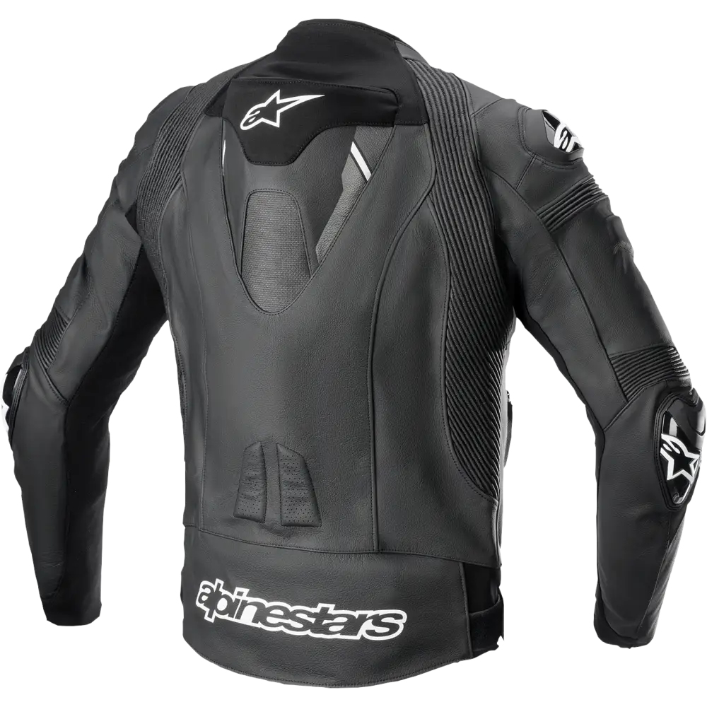 Alpinestars Missile Ignition V2 Jackets - Leather - Black / US 40 / EU 50