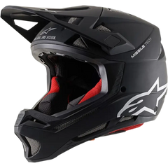 ALPINESTARS Missile Tech Helmet - MIPS? - Matte Black - XS 8800120-110-XS