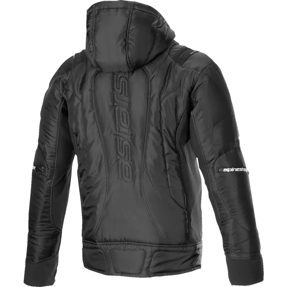 ALPINESTARS Mohobbs WP Jacket - Black - Small 3200925-156-S