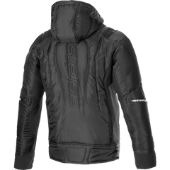 ALPINESTARS Mohobbs WP Jacket - Black - Small 3200925-156-S