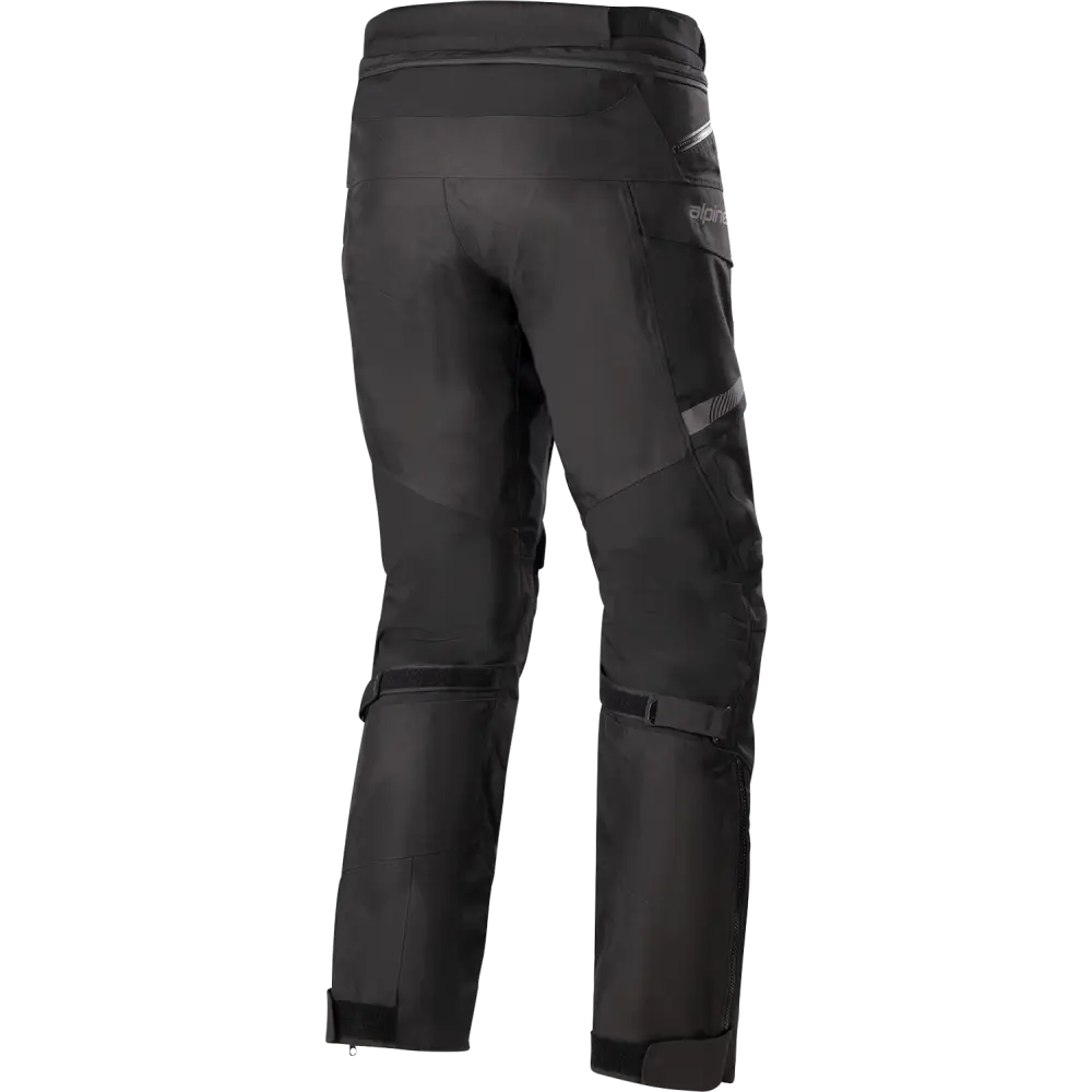 ALPINESTARS Monteira Drystar? XF Pants - Black - Medium 3225123-1100-M