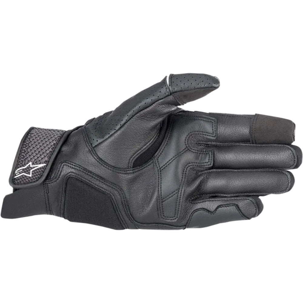 Alpinestars Morph Sport Gloves - Black - Glove Group