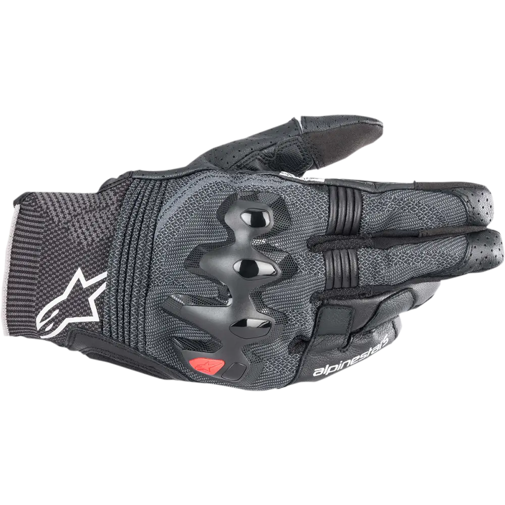 Alpinestars Morph Sport Gloves - Black - XL - Glove Group