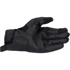 ALPINESTARS Morph Street Gloves - Black - Large 3569422-10-L