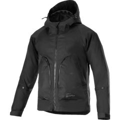 ALPINESTARS Morush WP Jacket - Black - 2XL 3250225-10-2XL
