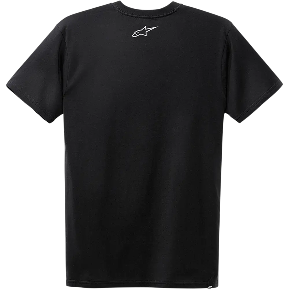 ALPINESTARS Moto X T-Shirt - Black/White - Medium 1213720241020M