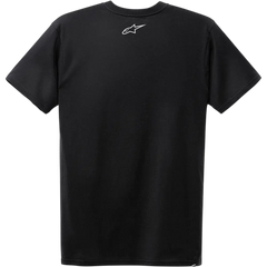 ALPINESTARS Moto X T-Shirt - Black/White - XL 1213720241020XL