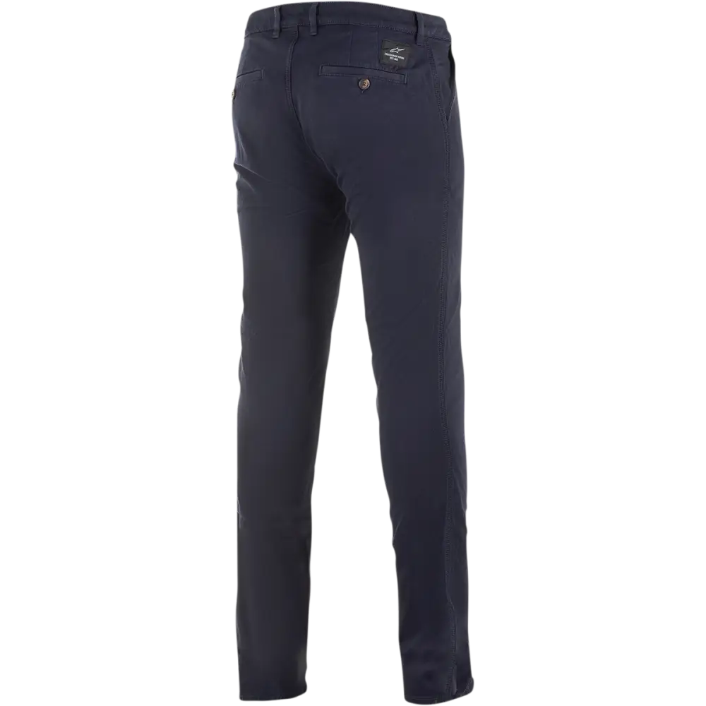 ALPINESTARS Motochino v2 Pants - Blue - US 31 / EU 47 3328320-71-31