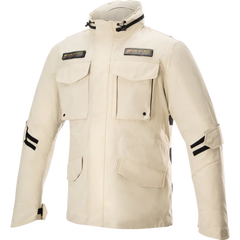 ALPINESTARS MSE Field Jacket - Tan - 4XL 3201424-8016-4X