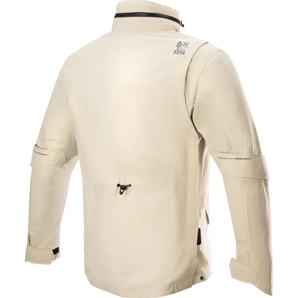 ALPINESTARS MSE Field Jacket - Tan - Medium 3201424-8016-M