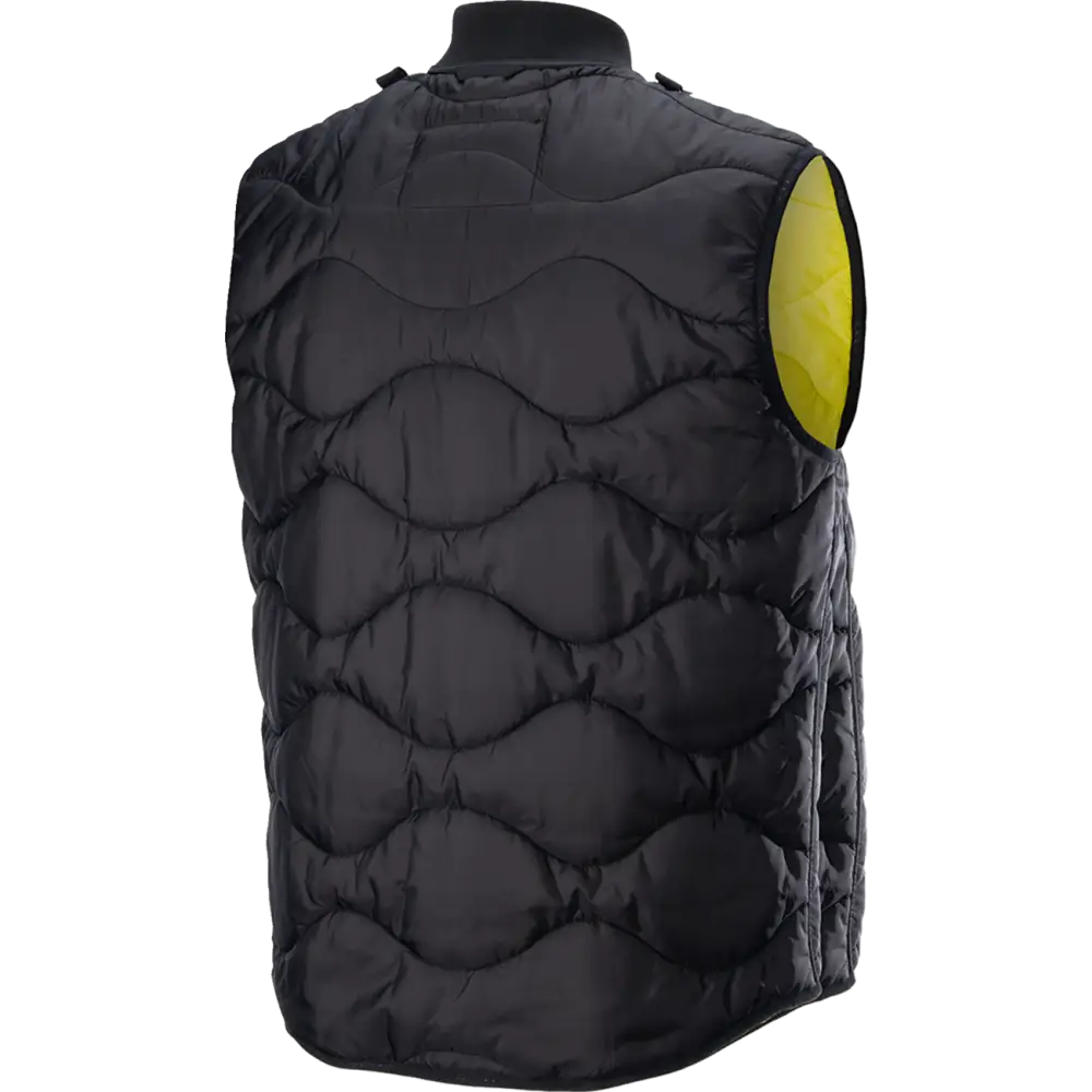 ALPINESTARS MSE Field Jacket - Tan - Small 3201424-8016-S