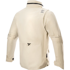 ALPINESTARS MSE Field Jacket - Tan - Small 3201424-8016-S