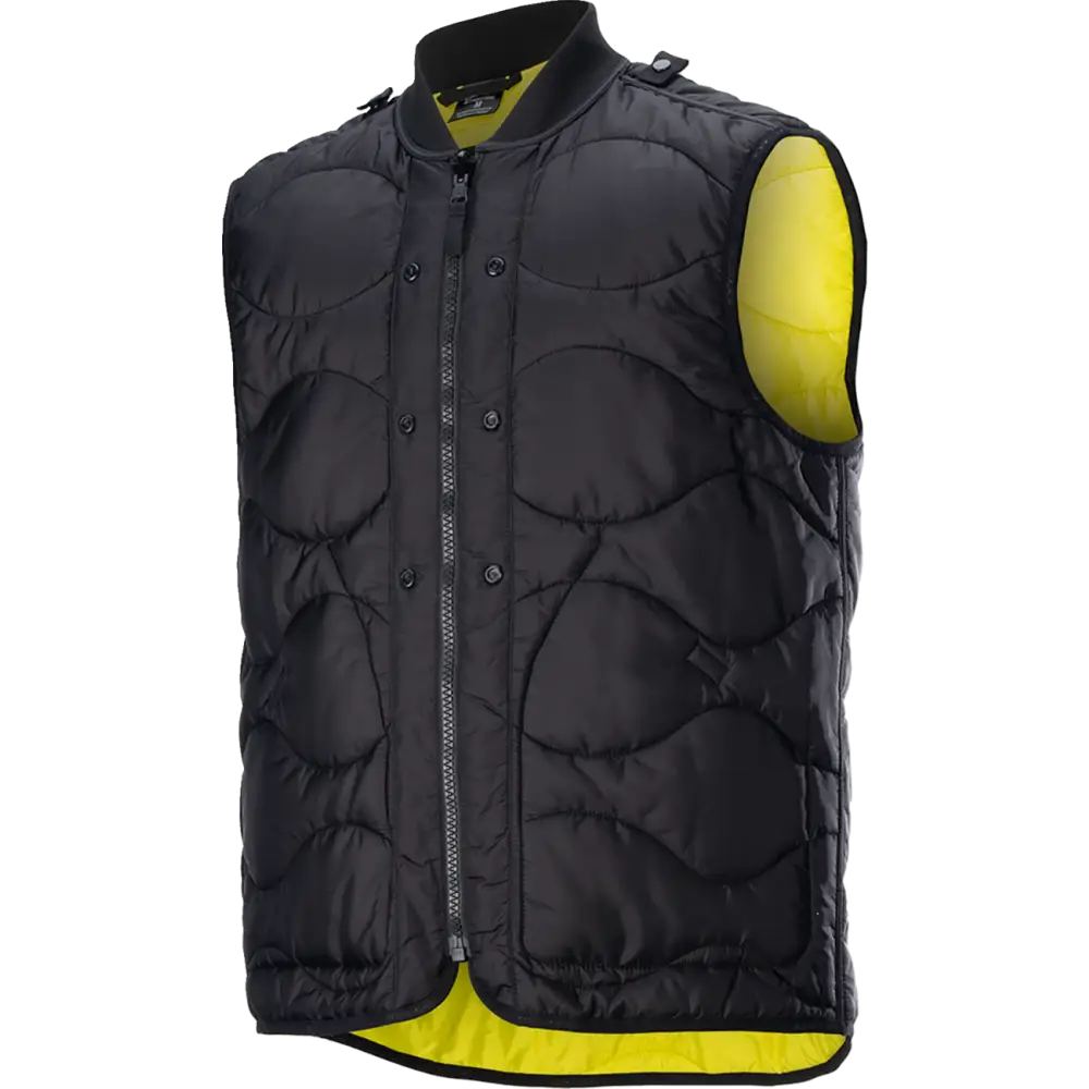 ALPINESTARS MSE Field Jacket - Tan - Small 3201424-8016-S