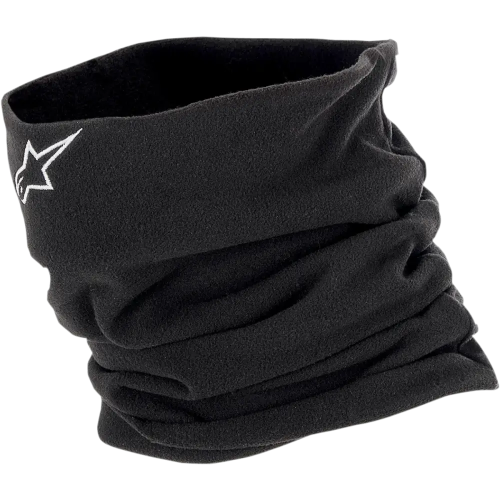 ALPINESTARS Neck Warmer - Black 4758614-10