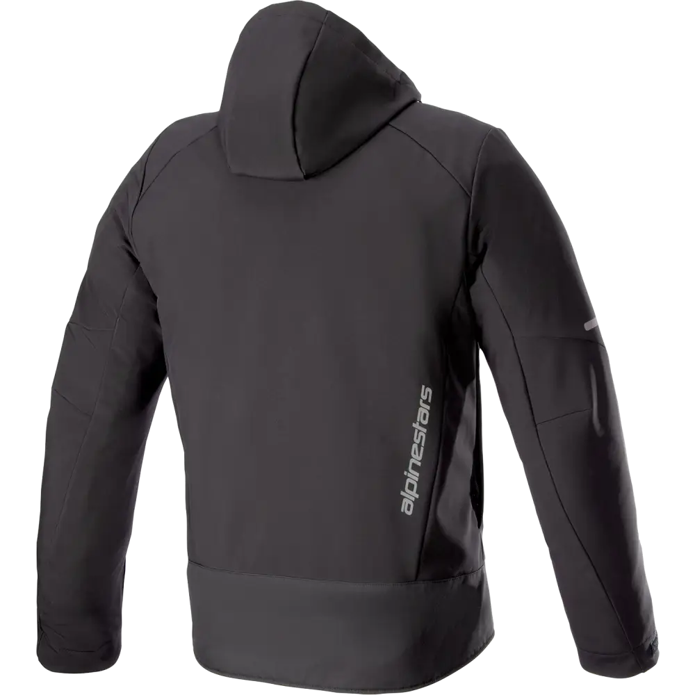 ALPINESTARS Neo Waterproof Jacket - Black - 2XL 4208023-1100-2X