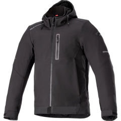 ALPINESTARS Neo Waterproof Jacket - Black - Small 4208023-1100-S