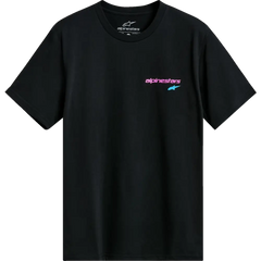 ALPINESTARS No Barrier CSF T-Shirt - Black - 2XL 1215-72260-10-2X