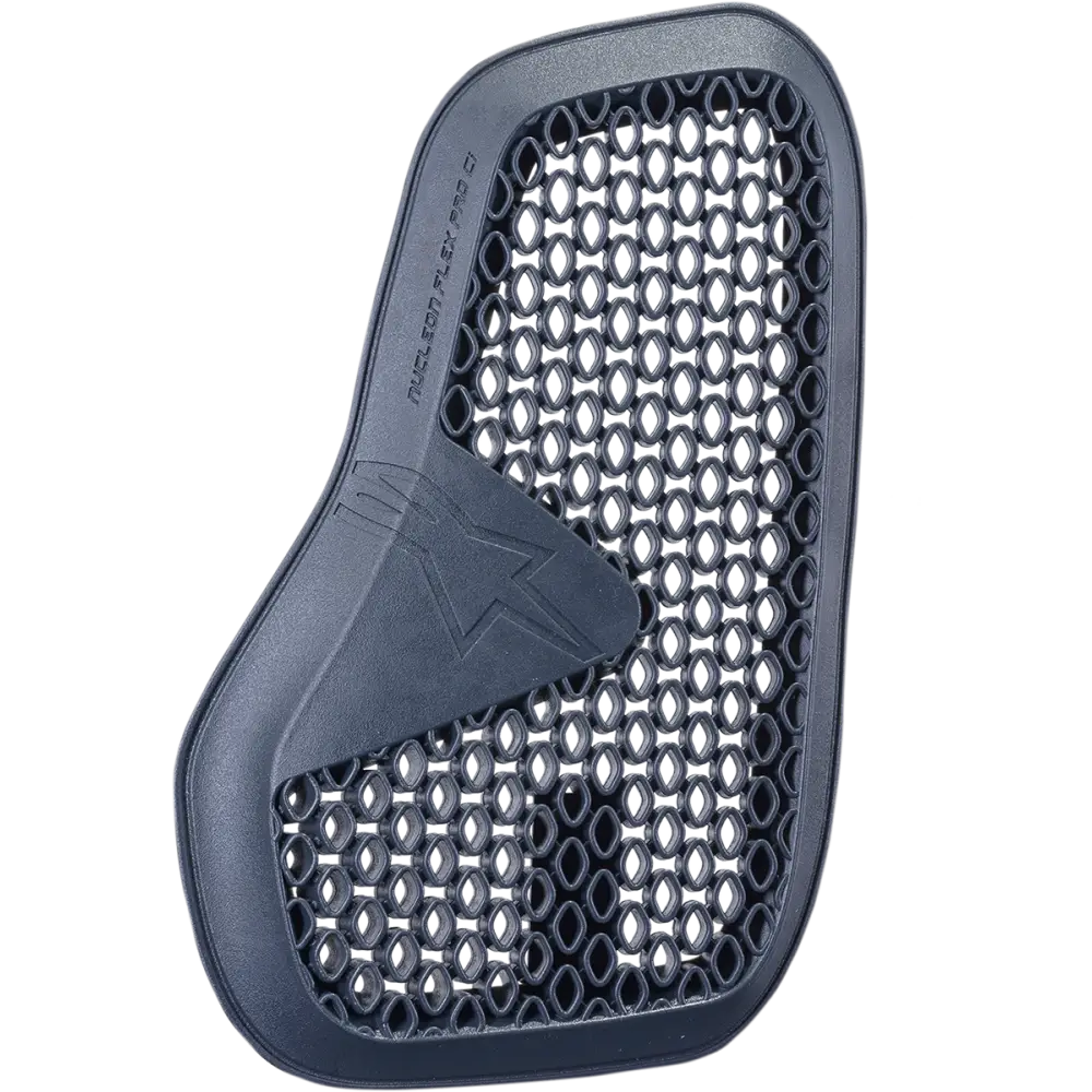 ALPINESTARS Nucleon Flex Pro Ci Protector - Small 6702121-114-S