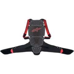 ALPINESTARS Nucleon KR-Cell Back Protector - XL 6504018-13-XL